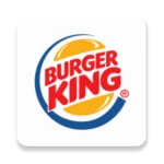 Logo of Burger King Pakistan android Application 